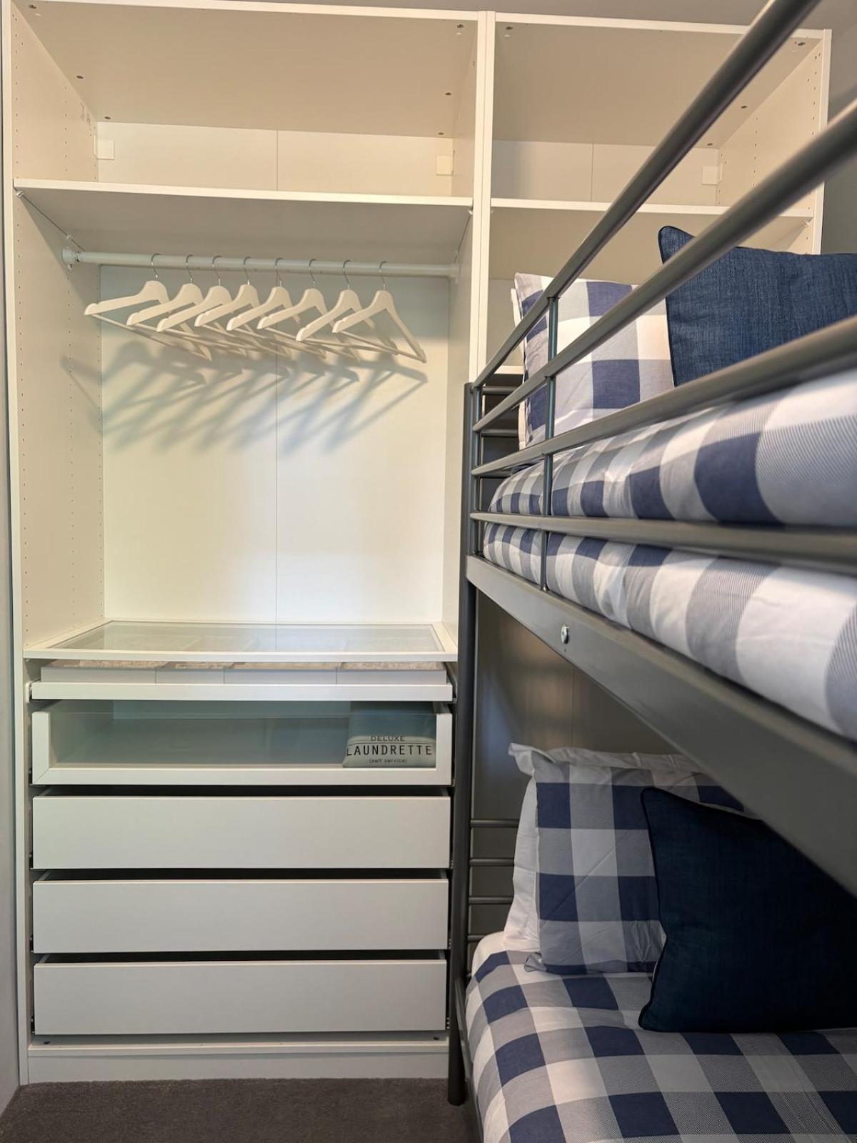 Apartment Luxury 2-bed In Shoreditch *