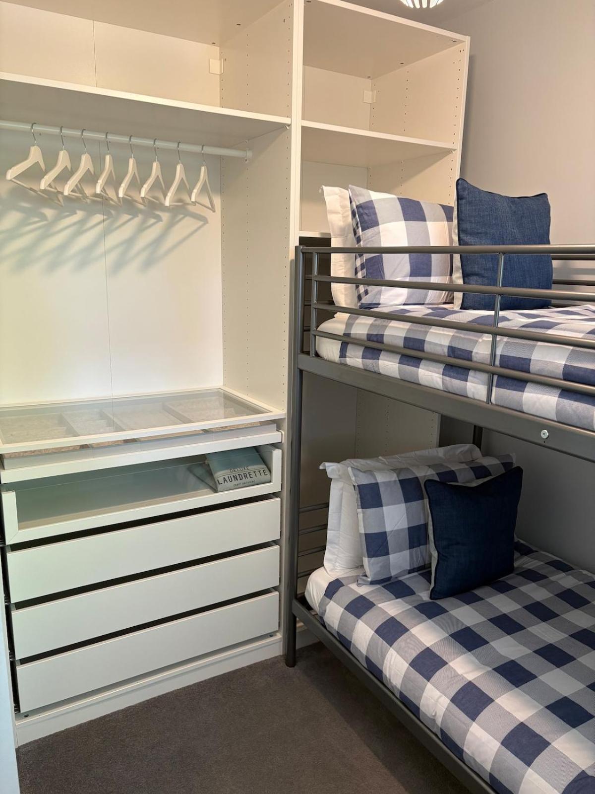 Apartment Luxury 2-bed In Shoreditch London